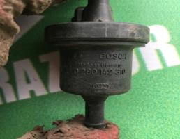 Клапан вентиляции топливного бака для Skoda Felicia 1998-2001  запчасти бу