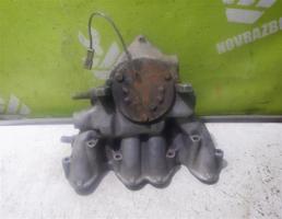 Коллектор впускной для VW Passat  B3  1988-1993  запчасти бу