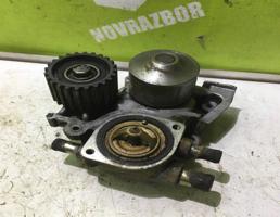 Насос водяной (помпа) для Subaru Forester S10 1997-2000  запчасти бу
