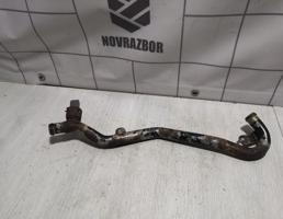 Трубка охлажд. жидкости металлическая для Skoda Octavia A5 1Z   04-13  запчасти бу