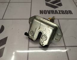 Замок багажника для Chevrolet Aveo T200 03-08  запчасти бу