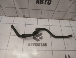 Шланг системы охлаждения для Skoda Yeti 2009-2018  запчасти бу