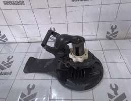 Механизм подъема запасного колеса для Renault Clio 3  2005-2012  запчасти бу