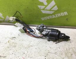 Замок зажигания для LADA ВАЗ 2110  запчасти бу