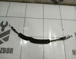 Трос открывания задней двери для LADA VESTA 15-19  запчасти бу