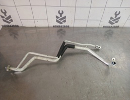 Трубка кондиционера для Kia Spectra 2001-2011  запчасти бу