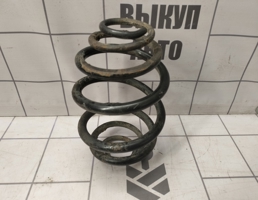 Пружина задняя для Daewoo Nexia 95-16  запчасти бу