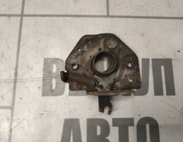 Замок капота для Daewoo Nexia 95-16  запчасти бу