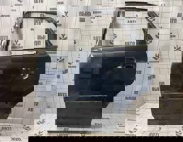 Дверь задняя левая для Ford Focus 2 05-08  запчасти бу