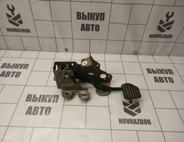Педаль тормоза для Renault Megane 3 09-16  запчасти бу