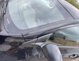 Стойка передней двери для Chevrolet Aveo (T300) 2011-2015  запчасти бу