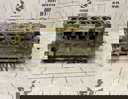 Головка блока цилиндров (ГБЦ) для Ford Focus 2 05-08  запчасти бу