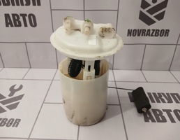 Насос топливный электро для Renault Logan 2005-2014  запчасти бу