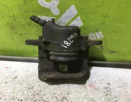 Суппорт передний левый для Renault Megane 96-99  запчасти бу