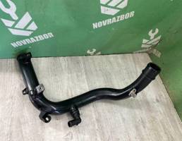 Патрубок воздушного фильтра для Opel Astra H / Family 2004 >  запчасти бу