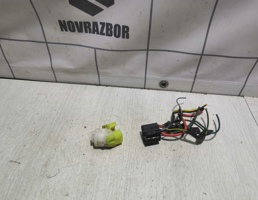 Группа контактная замка зажигания для VW Golf 3 Vento 91-97  запчасти бу