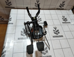 Блок педалей для Volvo 440 1992-1994  запчасти бу