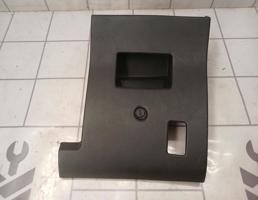 Крышка блока предохранителей для Peugeot 307 2001-2008  запчасти бу