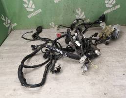 Проводка (коса) для Mitsubishi Space Wagon (N3,N4) 1991-2000  запчасти бу