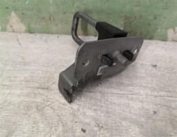 Замок капота для BMW X3 F25 2010-2017  запчасти бу