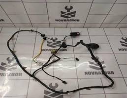 Проводка (коса) для Opel Zafira A 99-05  запчасти бу