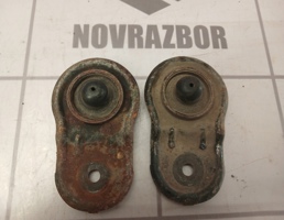 Кронштейн радиатора для Hyundai Elantra 3  00-05  запчасти бу