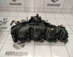Коллектор впускной для Skoda Octavia A5 1Z   04-13  запчасти бу