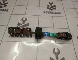 Кардан рулевой для Chevrolet Aveo (T300) 2011-2015  запчасти бу