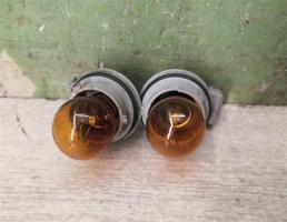 Патрон указателя поворота для VW Polo Classic 95-02  запчасти бу