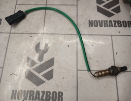 Датчик кислородный/Lambdasonde для Renault Logan 2005-2014  запчасти бу
