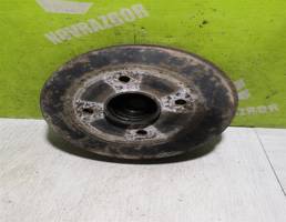 Барабан тормозной для Peugeot 206 98-12  запчасти бу