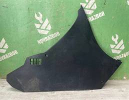 Накладка (кузов внутри) для Chery Boo M11 10-14  запчасти бу