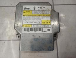 Блок управления AIR BAG для Chevrolet Aveo (T250) 2005-2011  запчасти бу