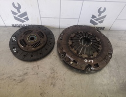 Комплект сцепления для Chevrolet Lacetti 04-13  запчасти бу