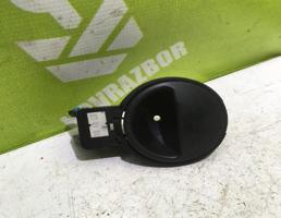 Ручка двери внутренняя для Chevrolet Aveo T200 03-08  запчасти бу