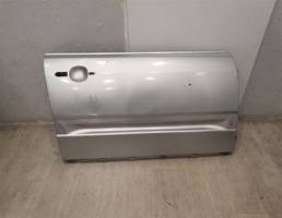 Дверь передняя правая для Audi 100 200 (44) 83-91  запчасти бу