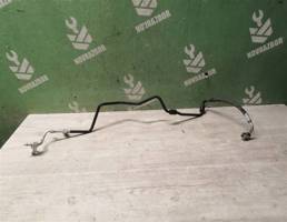 Трубка кондиционера для VW Golf 4 Bora 97-05  запчасти бу