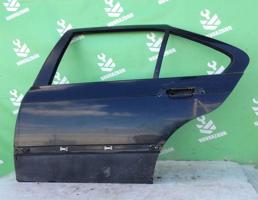 Дверь задняя левая для BMW 3-серия E36 91-98  запчасти бу