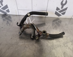 Трубка вакуумная для Suzuki SX4 2006-2013  запчасти бу