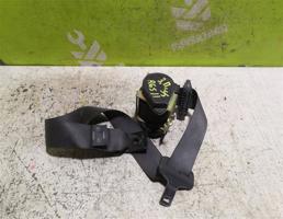 Ремень безопасности с пиропатроном для Renault Scenic 2 2003-2009  запчасти бу