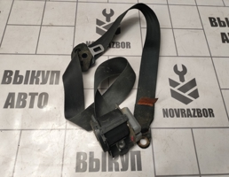 Ремень безопасности для Daewoo Nexia 95-16  запчасти бу
