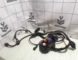 Проводка (коса) для Skoda Octavia A4 1U 2000-2011  запчасти бу