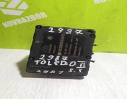 Блок ABS насос для Seat Toledo 2  1999-2006  запчасти бу