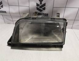 Фара левая для Volvo 440 1992-1994  запчасти бу