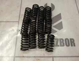 Пружина клапана для VW Passat B5 96-00  запчасти бу