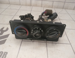 Блок управления печкой для Kia RIO 1 2000-2004  запчасти бу