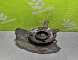 Кулак поворотный передний правый для VW Golf 3 Vento 91-97  запчасти бу