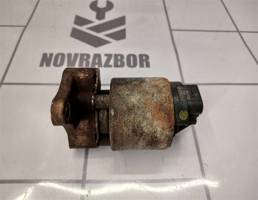 Клапан рециркуляции выхлопных газов для Chevrolet Aveo T200 03-08  запчасти бу