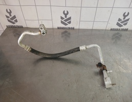 Трубка кондиционера для Kia Spectra 2001-2011  запчасти бу