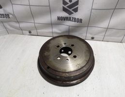 Барабан тормозной для Fiat Albea 2003 +  запчасти бу